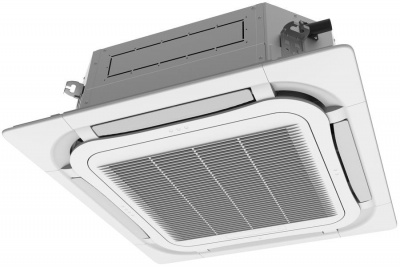 Кассетный кондиционер Cooper&Hunter CH-IC140NK / CH-IU140NM