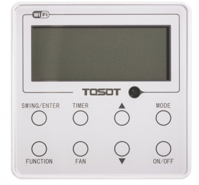 Tosot T12H-FDSA/I