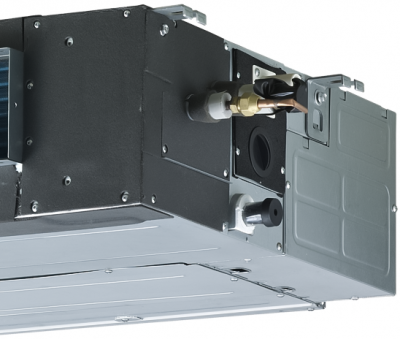 Dantex DM-PAC036T2/DAF