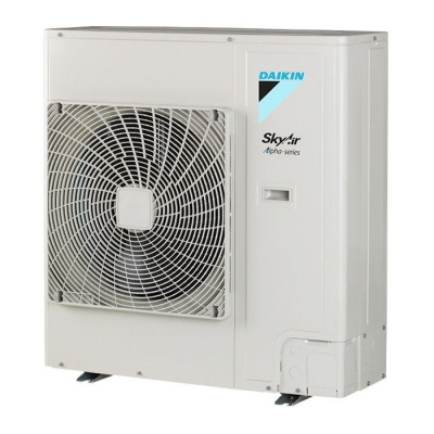 Кондиционер кассетный Daikin FCAG71A(B)/RZAG71NV1