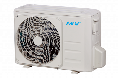 Сплит-система MDV MDSOP-12HRFN8 / MDOOP-12HFN8