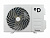 Наружный блок Daichi Эйр 2 Инвертор (Air 2 Inverter) AIR25FVS1R-2