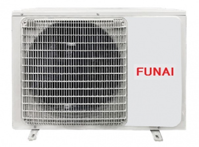 Кассетный кондиционер Funai Dragon LAC-DR35HP.C01