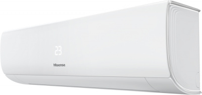 Hisense Free Match AMS-09UW4RMRKB00 WI-FI