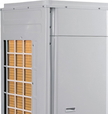 Наружный блок VRF системы General Climate GW-GM450/3N1HR