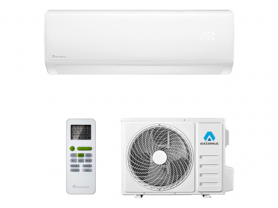 Кондиционер Axioma ASX09HZ1/ASB09HZ1