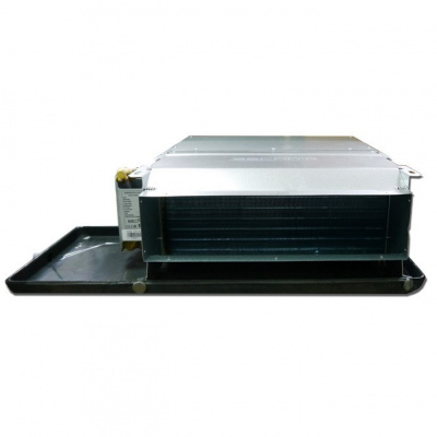 Канальный фанкойл до 5 кВт Aeronik AFP 68 WAH-K бескорпуcной