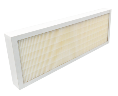 Фильтр тонкой очистки F9 Royal Clima RCS-1600-P