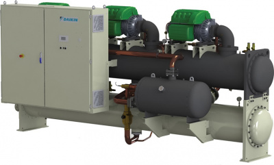 Daikin EWWSC17DZXEA3