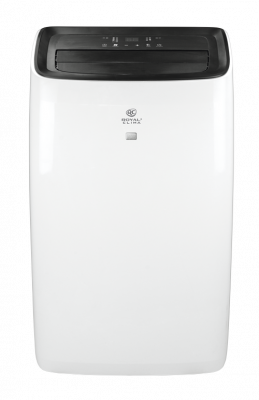 Мобильный кондиционер cерии LARGO PRO RM-LP50CN-E