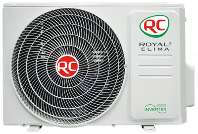 Кондиционер Royal Clima TRIUMPH Inverter 2024 RCI-TWC28HN комплект
