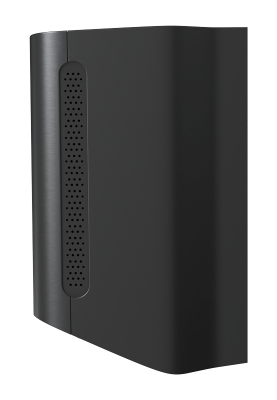 Кондиционер Hisense VISION PRO 2.0 CARBON SUPERIOR DC Inverter AS-10UW4RXVQH01A(B) комплект