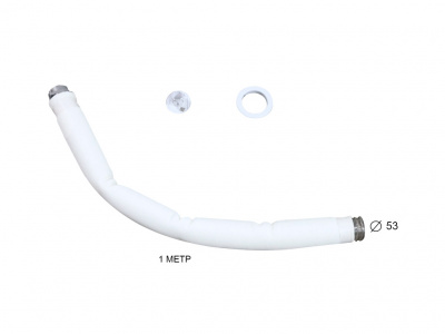 Кондиционер Midea MSCA1BU-12HRFN8/MOX230-12HFN8-Q/GAIA-D53