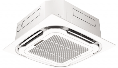 QUATTROCLIMA QV-I36CGE/QN-I36UGE/QA-ICP14