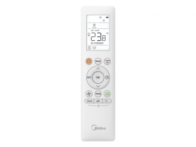 Кондиционер Midea MSCA1BU-12HRFN8/MOX230-12HFN8-Q/GAIA-D53