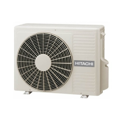 Канальный кондиционер Hitachi RAC-25NPE/RAD-25RPE