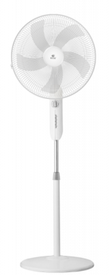Бытовой вентилятор серии Royal Clima RSF-16M-WT