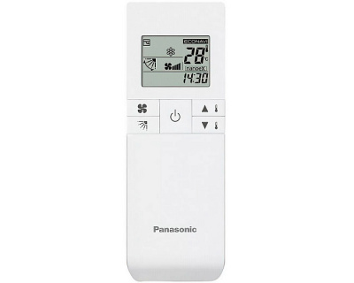 Кондиционер Panasonic CS-XZ25ZKEW-H/CU-3Z68TBE
