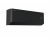 Внутренний блок настенного типа серии VIBE PRO CARBON MULTI EU DC Inverter Hisense AMS-18UW4RXPHB00(B)