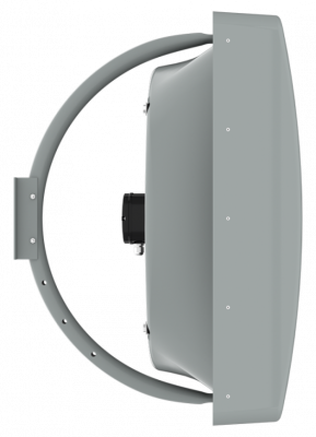 Водяной тепловентилятор Экватор POWERAIR by ZILON HP-30.003W