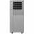 Кондиционер мобильный Electrolux Arizona EACM-07 AZ/N6 Кондиционер мобильный Electrolux Arizona EACM-07 AZ/N6