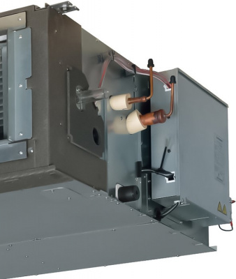 Канальная VRF система Mitsubishi Heavy FDU2400FKXZE1