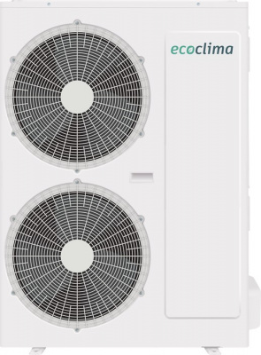 Канальный кондиционер Ecoclima ECLMD-H48/5R1 / ECL-H48/5R1