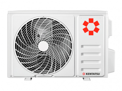 Наружный блок Kentatsu Харуки Инвертор (Haruki Inverter) KSRHA35HZRN1