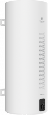 Электрический водонагреватель серии LINEA SLIM Royal Clima RWH-LS30-RE
