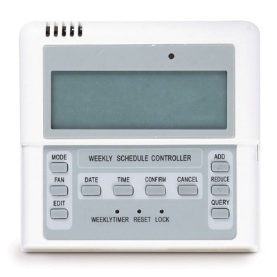 Настенный фанкойл до 2,5 кВт Lessar LSF-250KH22
