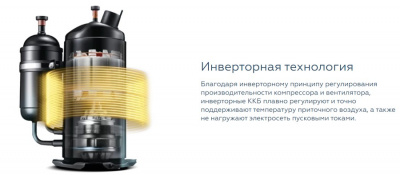 Компрессорно-конденсаторный блок Mdv MDOAG-18HFN8