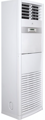 Royal Clima ES-S 60HRCX/ES-E 60HX