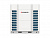 Наружный блок VRF Kentatsu KVAG_C KVAG500CZAN3