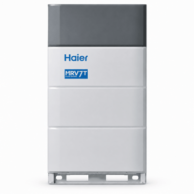 AV12NMGETA Наружный блок Haier MRV 7Т