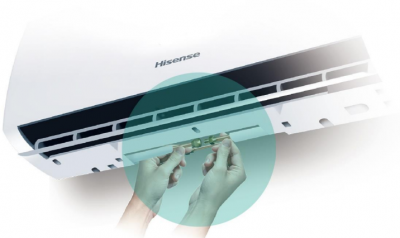 Hisense AVS-07HJDTD