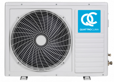 Сплит-система QUATTROCLIMA QV-BE28WA/QN-BE28WA