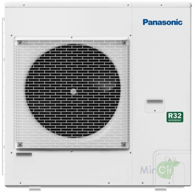 Напольно-потолочный кондиционер Panasonic S-125PT2E5B/U-125PZH2E5