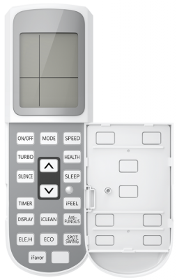 Energolux Smart multi SAS07M5-AI