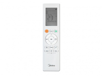 Midea MMCBU-09HRFN8