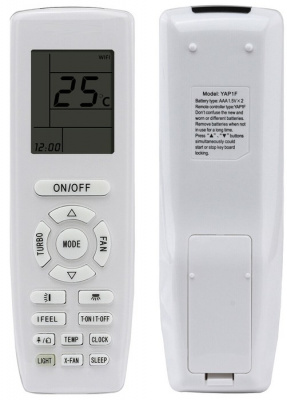 Pioneer KFFV56X