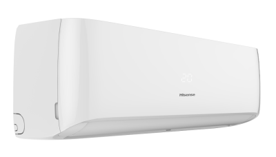 Инверторная сплит-система серии GOAL DC Inverter Wi-Fi AS-09UW4RYRCA05 (комплект)