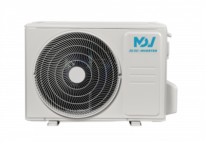 Сплит-система MDV MDCA1I-12HRFN8/MDOAG-12HFN8