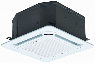 Кассетный кондиционер Kentatsu KSZTA35HFAN1/KSUTA35HFAN1/-40