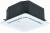 Кассетный кондиционер Kentatsu KSZTA35HFAN1/KSUTA35HFAN1/-40 Кассетный кондиционер Kentatsu KSZTA35HFAN1/KSUTA35HFAN1/-40