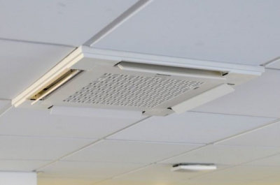 Кассетная VRF система Panasonic S-15MY2E5A