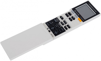 Настенный внутренний блок мульти сплит-системы Mitsubishi Electric Premium Design MSZ-EF25VGKS