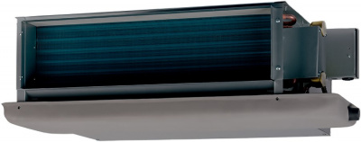 Канальный фанкойл до 20 кВт Shuft SFF-1800G100