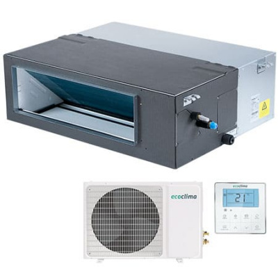 Ecoclima  мульти сплит системы Внутренний блок X-00011844