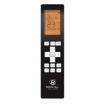 Инверторная сплит-система TRIUMPH Inverter 2023 RCI-TWA22HN (комплект)