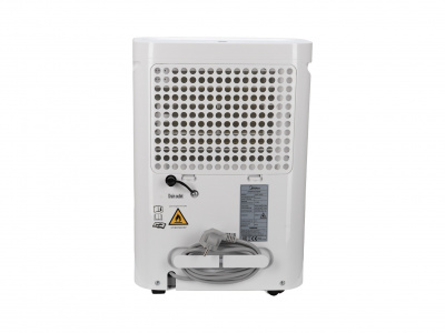 Midea MDDF-20 MDDF-20DEN7